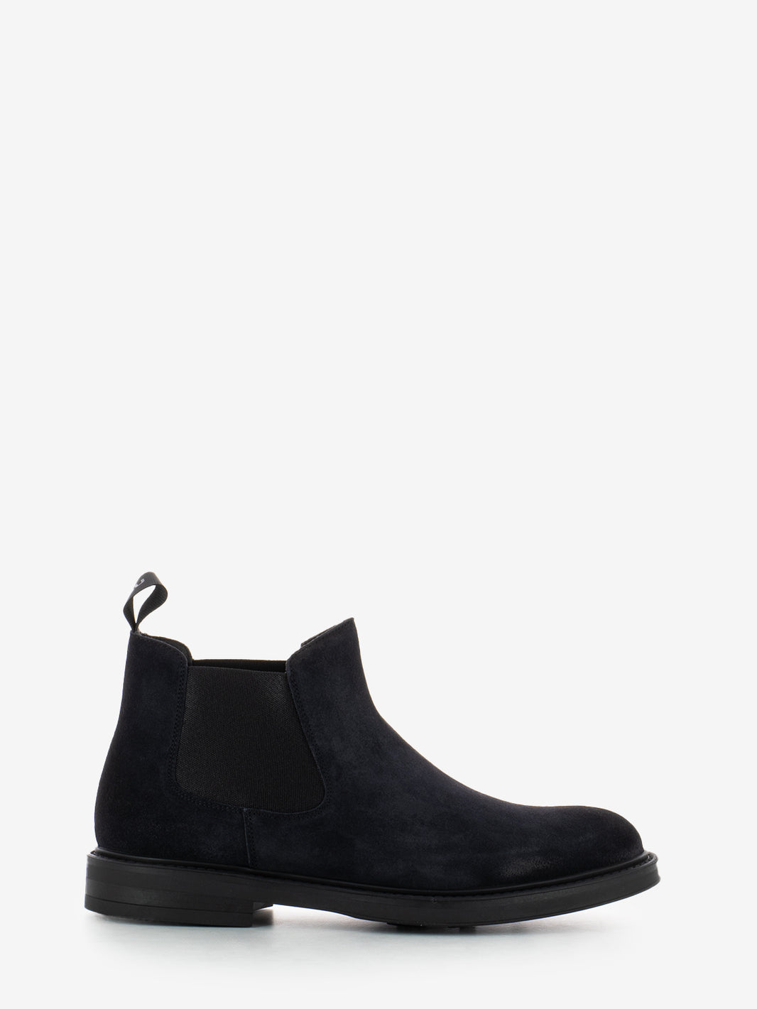 Beatles suede reindeer blue
