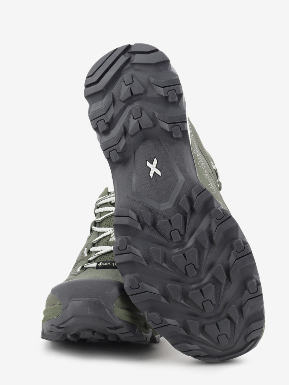 Ultra Raptor 3 W'S GTX cypress / chalk
