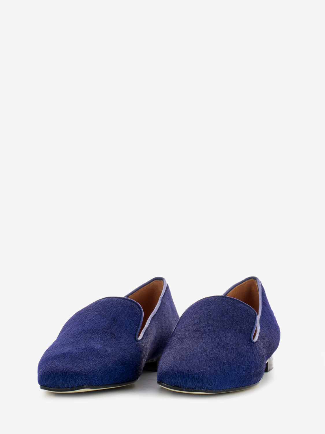 Bluette pony ballerina