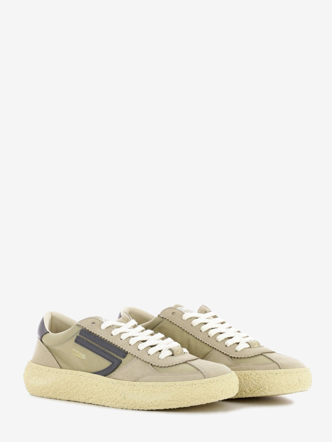 1.01 Vintage golden beach