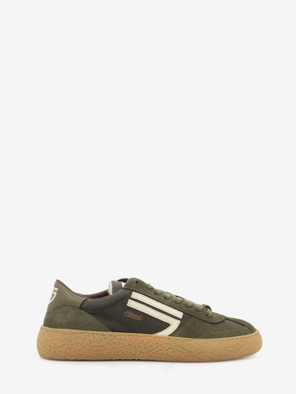 1.01 Vintage Sidro green / white