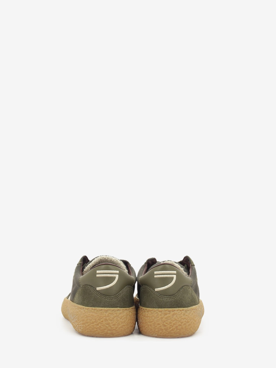 1.01 Vintage Sidro green / white