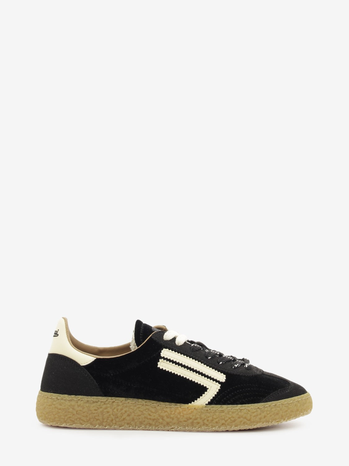 6.01 XS Caviar black / off white