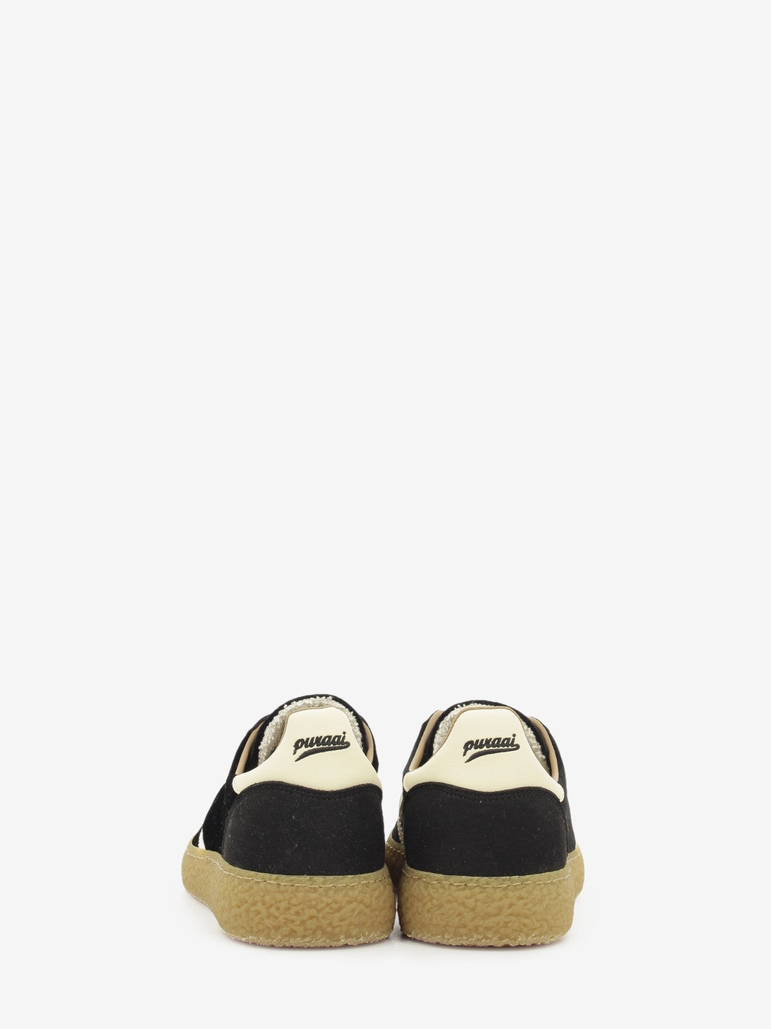 6.01 XS Caviar black / off white