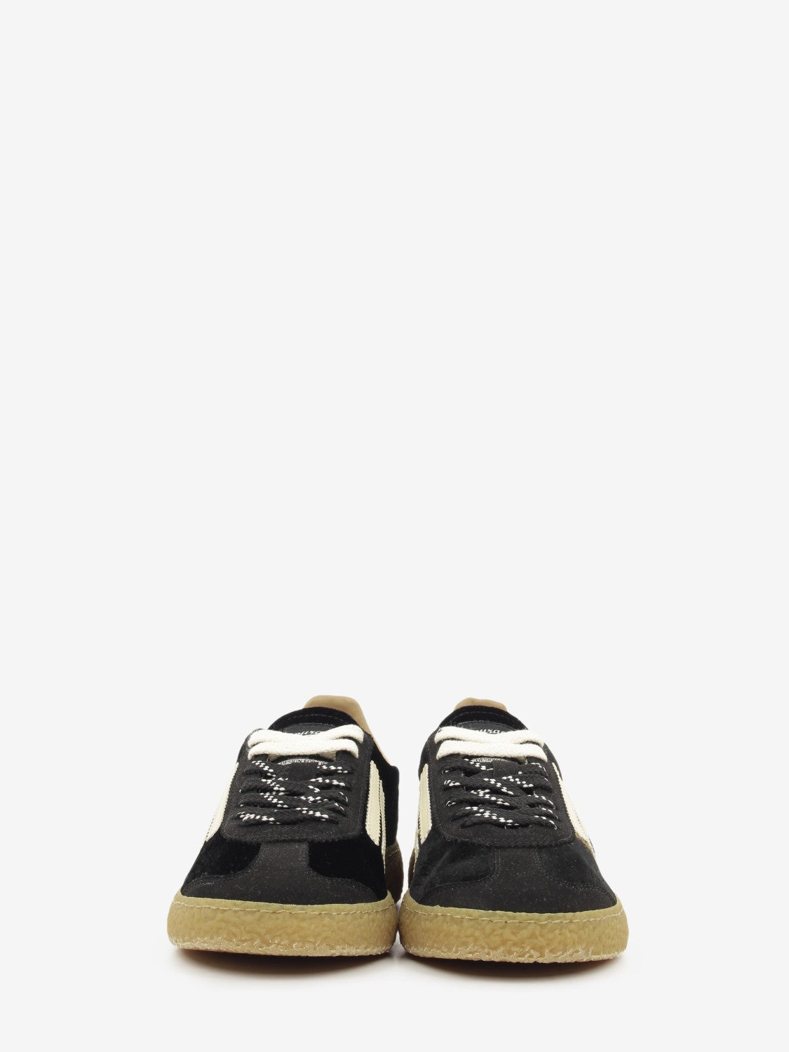 6.01 XS Caviar black / off white