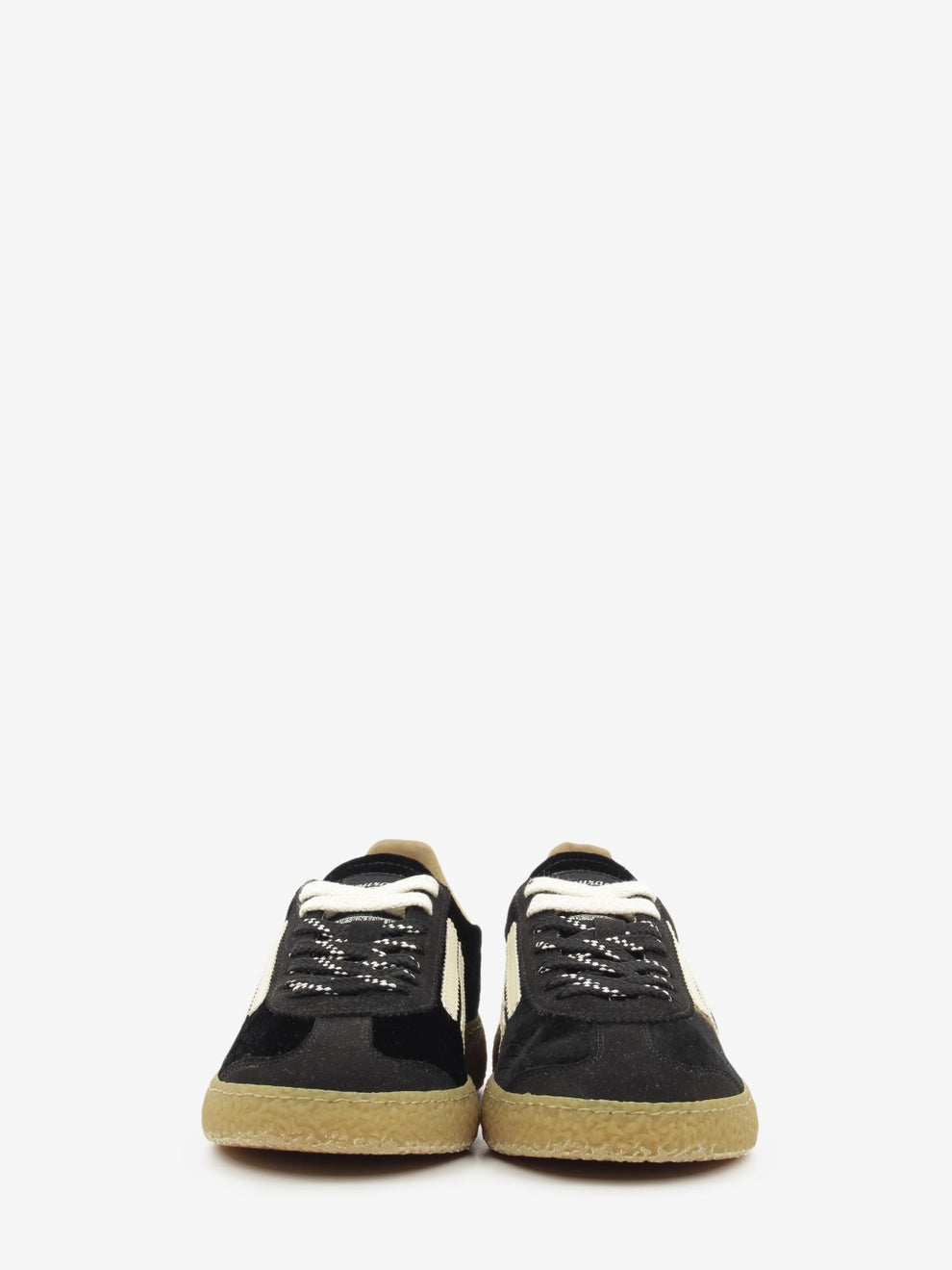 6.01 XS Caviar black / off white