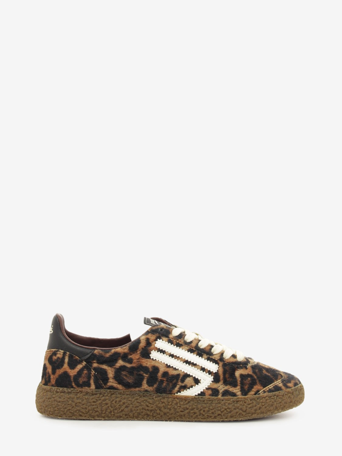 6.01 XS Savana brown leopard / black