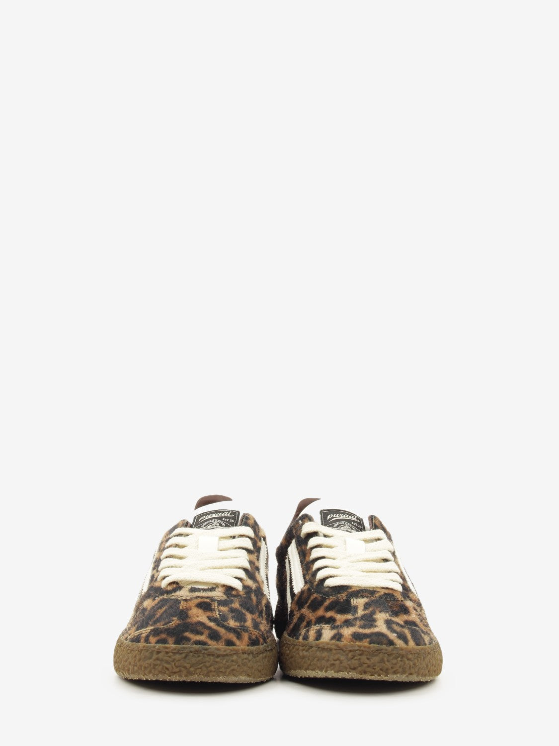 6.01 XS Savana brown leopard / black