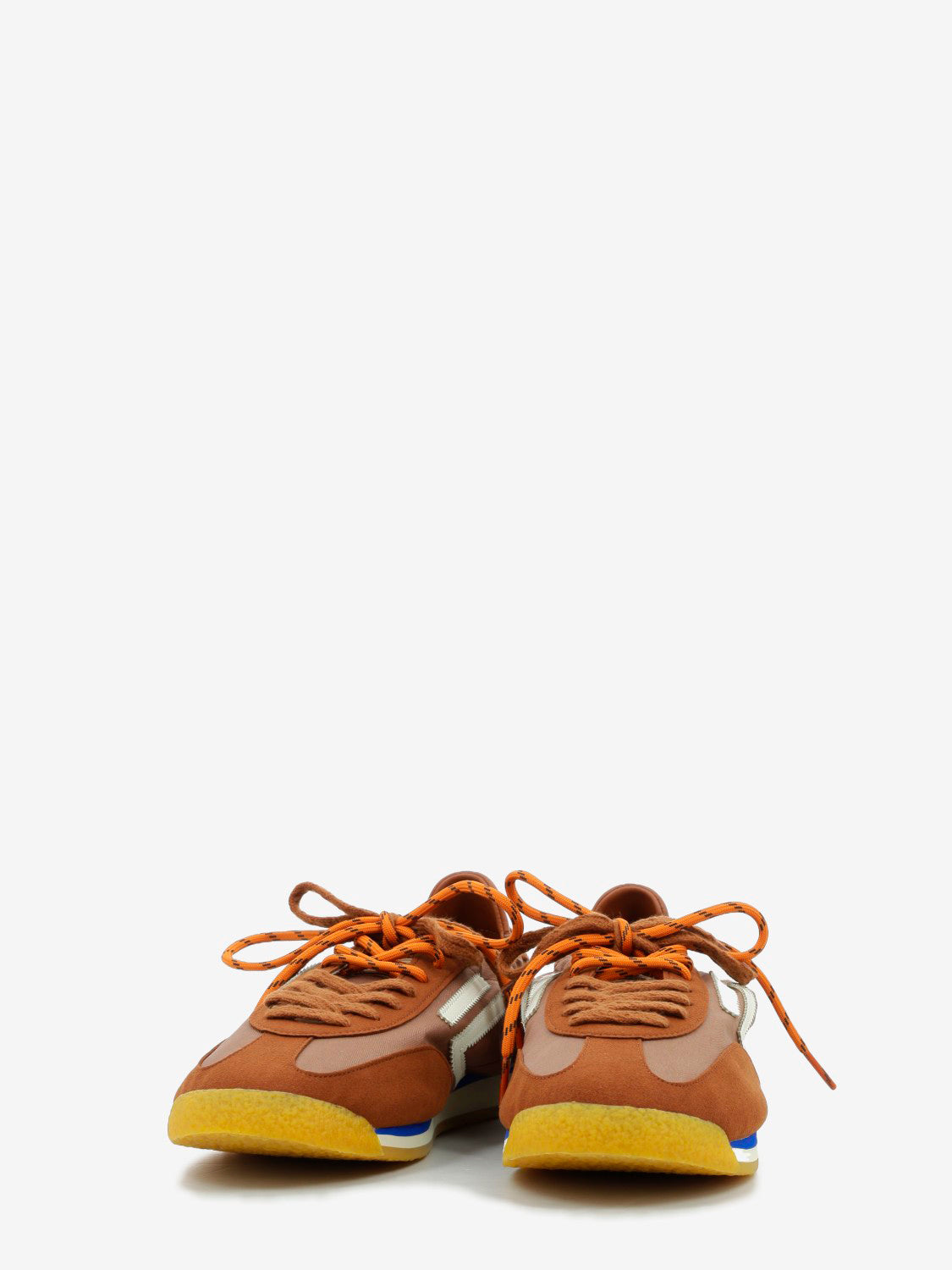 6.02 Panther caramel