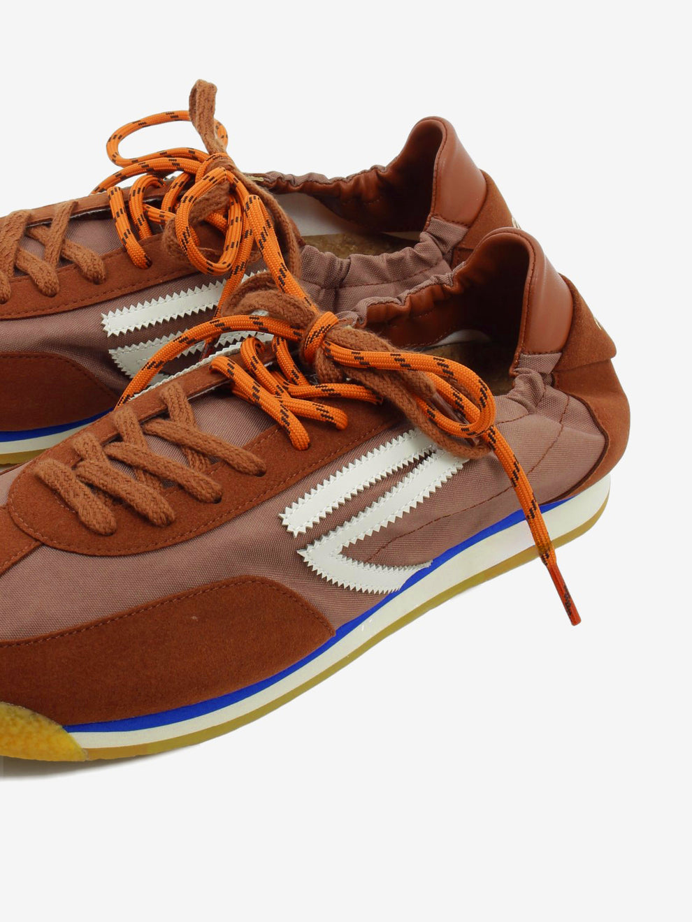 6.02 Panther caramel