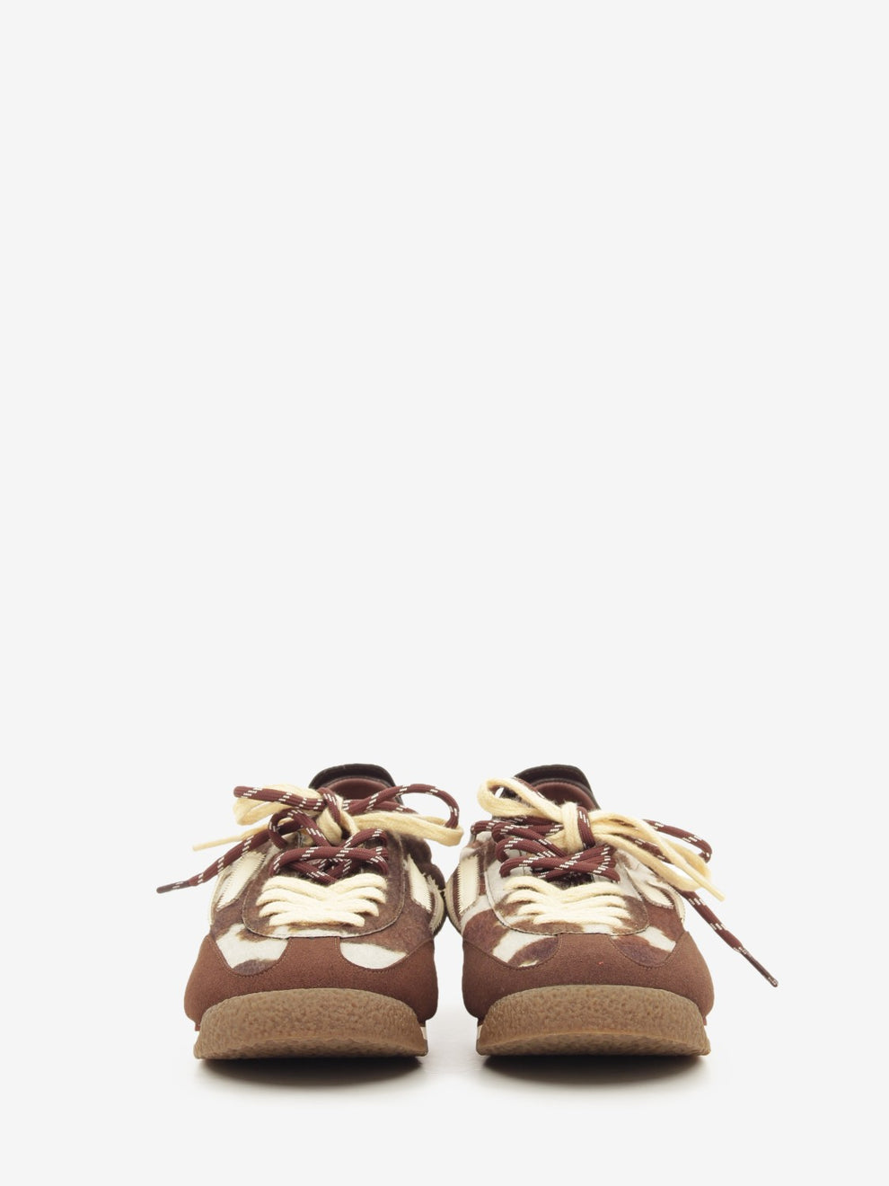6.02 Panther Moo Vibe cow / off white
