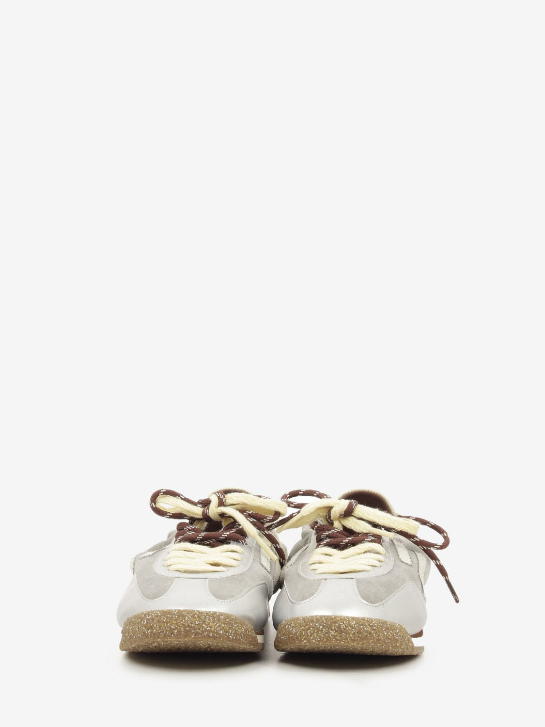 6.02 Panther Radio silver / off white