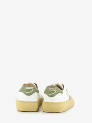 PURAAI - Sneakers 1.01 Classic olive sprig