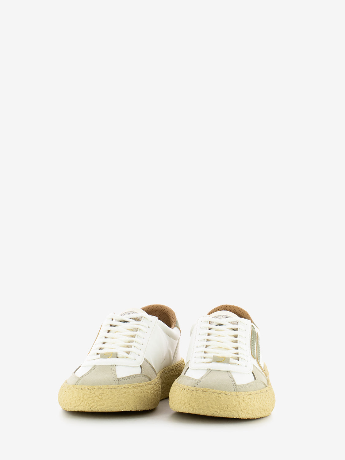 Sneakers 1.01 Classic olive sprig