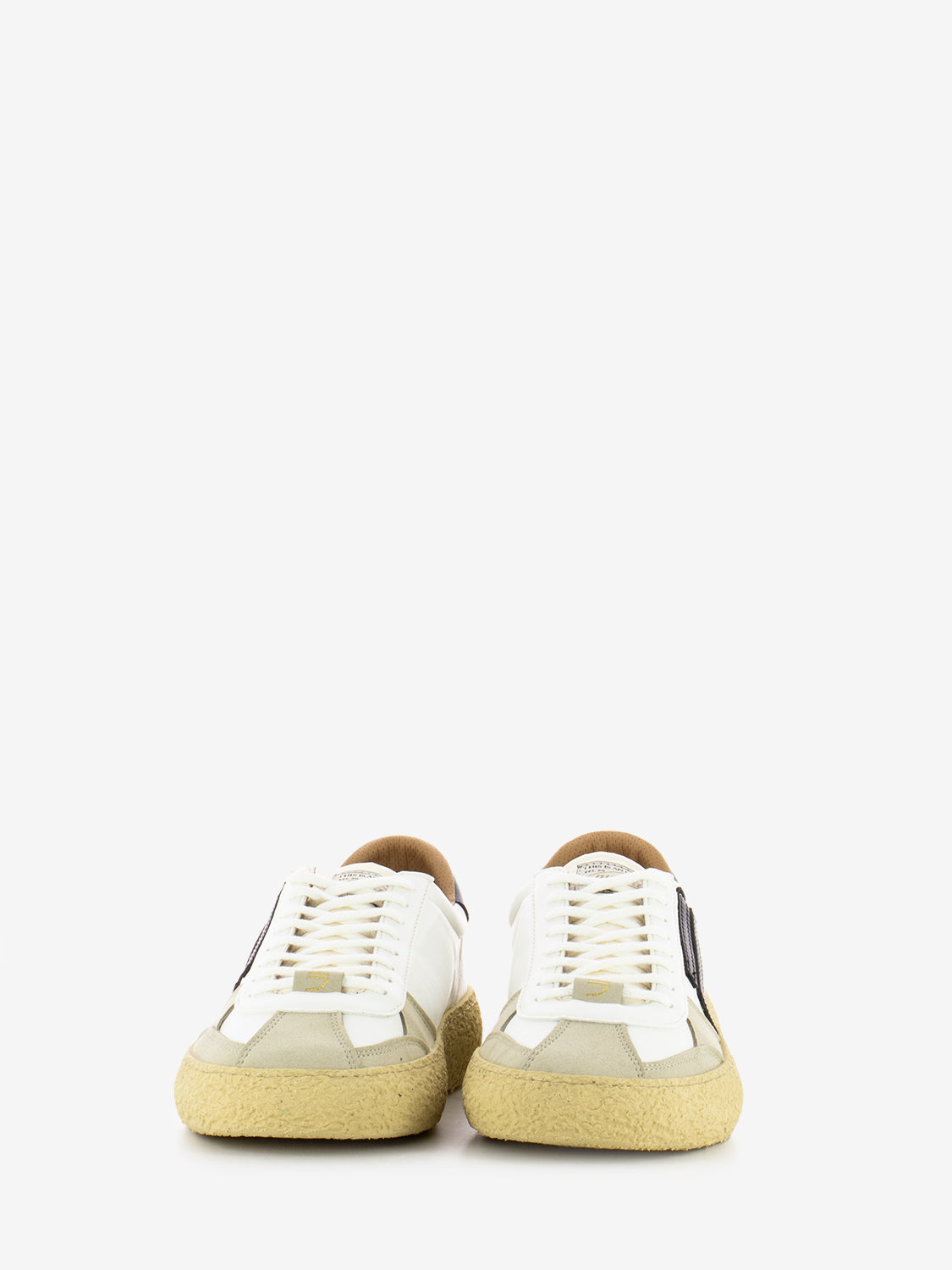 Sneakers 1.01 Classic pitch