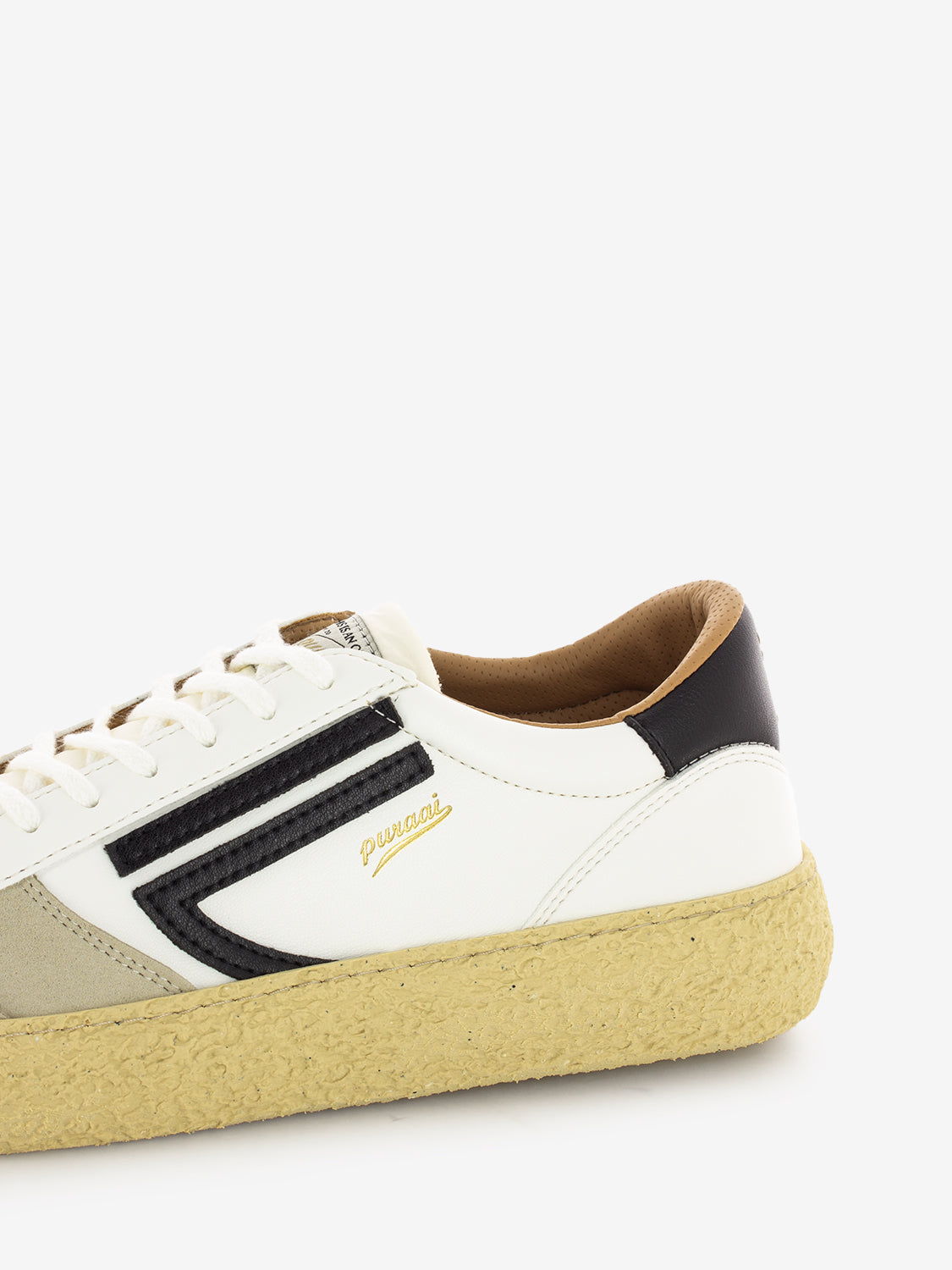 Sneakers 1.01 Classic pitch
