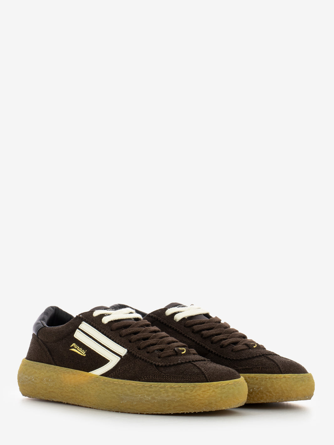 Sneakers 1.01 Vintage cocoa