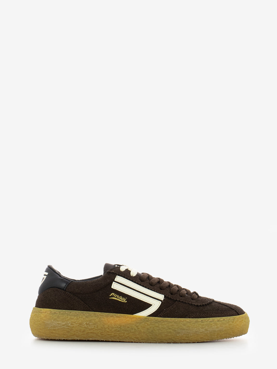 Sneakers 1.01 Vintage cocoa