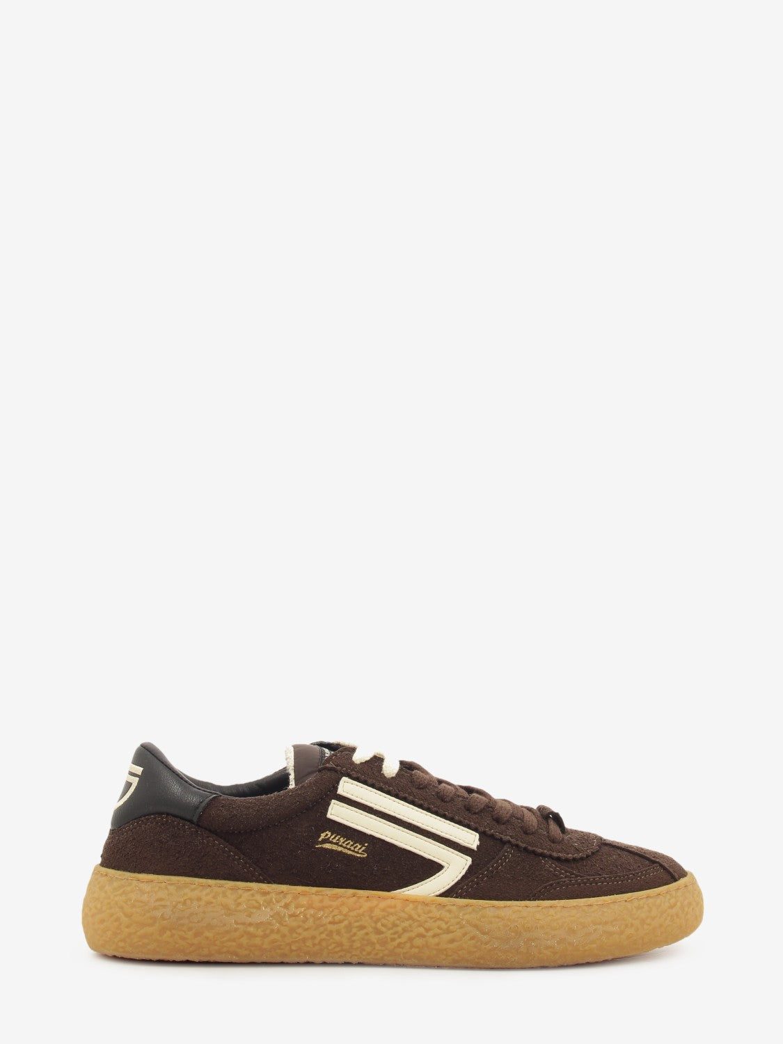 Sneakers 1.01 Vintage cocoa
