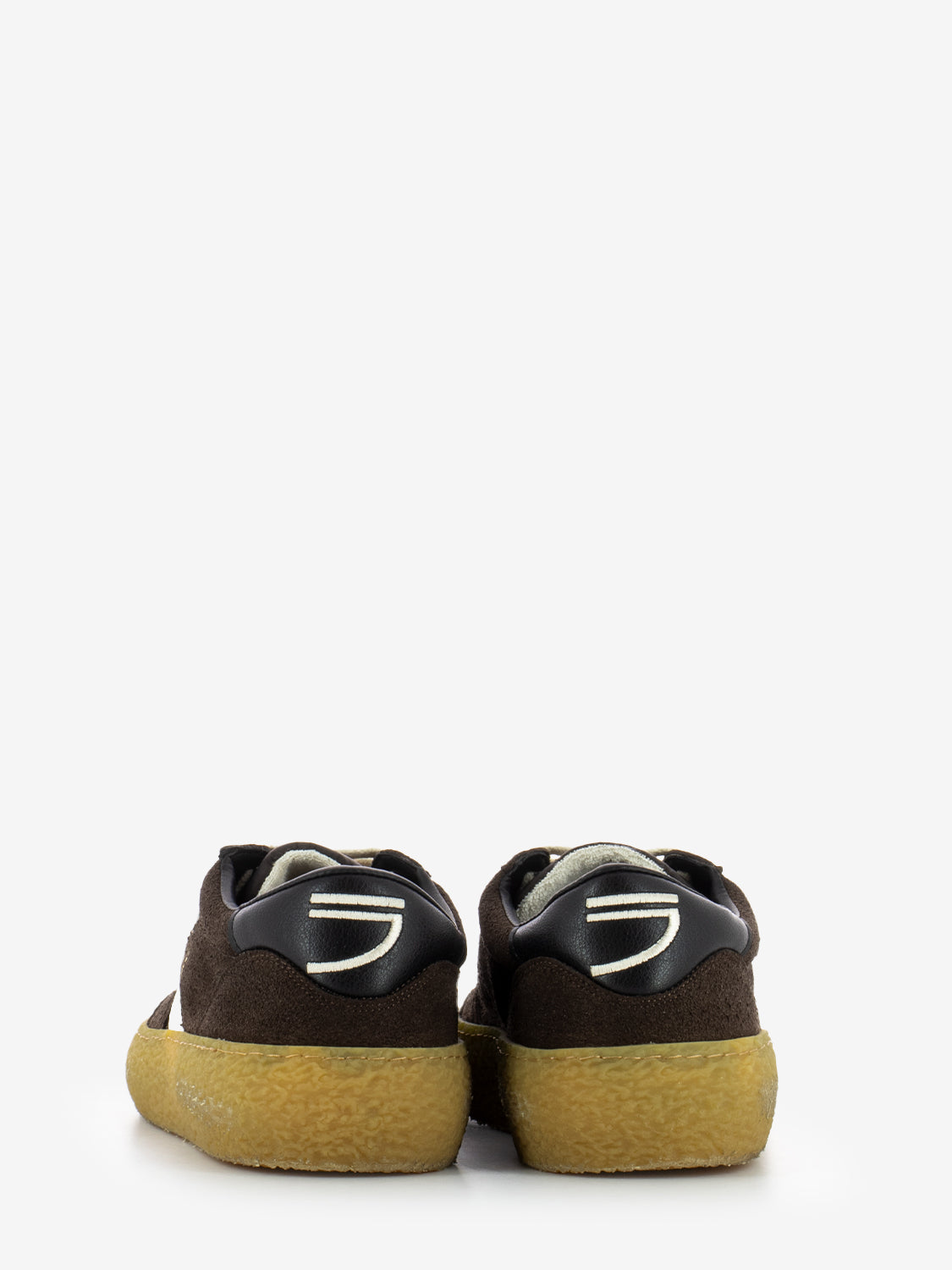 Sneakers 1.01 Vintage cocoa