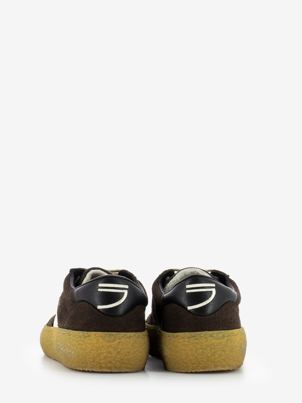 Sneakers 1.01 Vintage cocoa