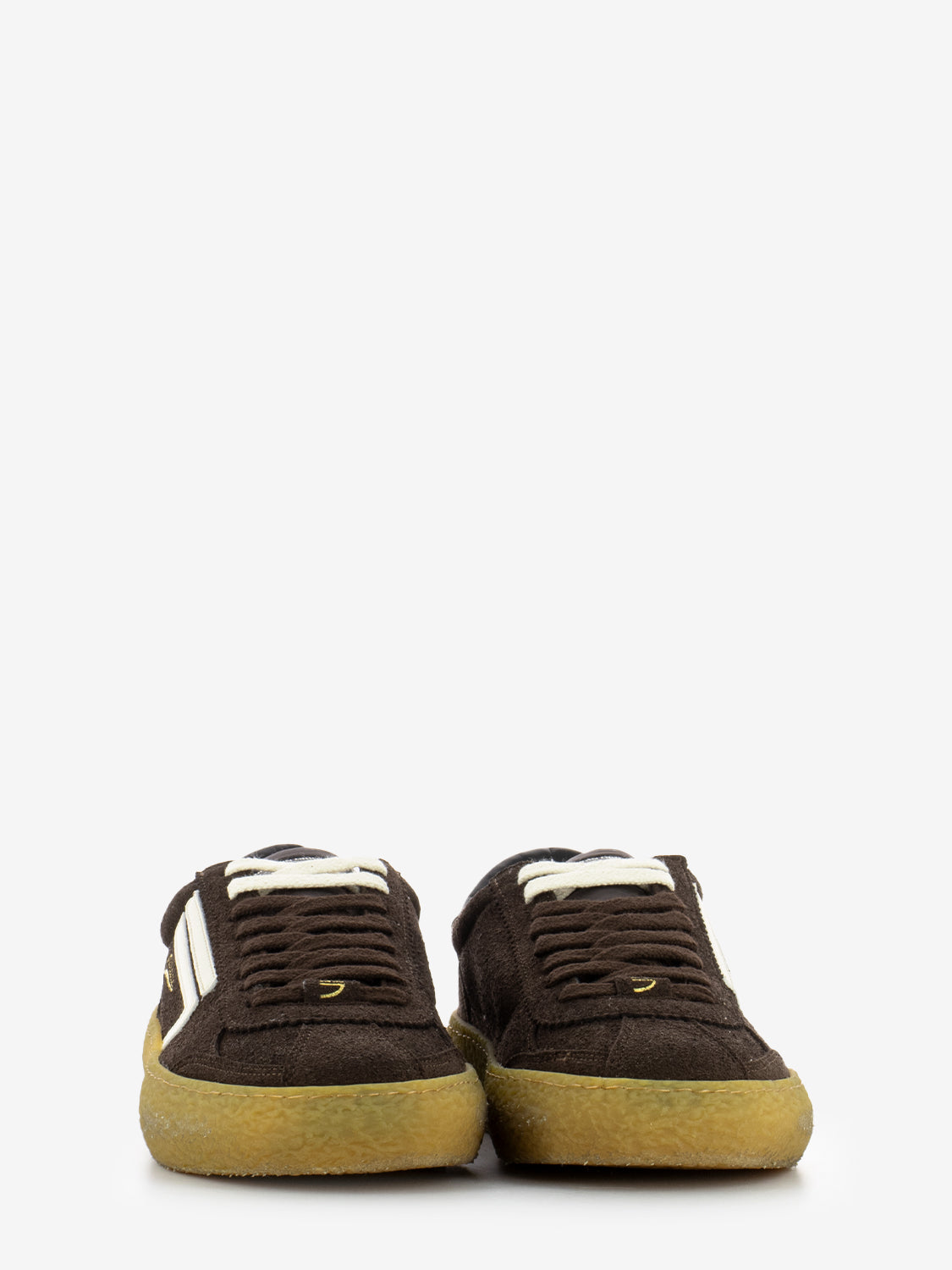 Sneakers 1.01 Vintage cocoa