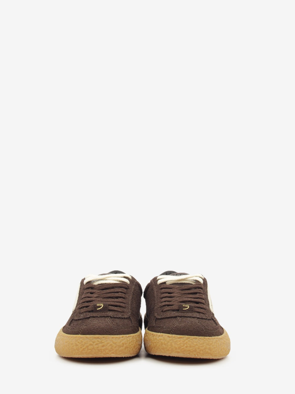 Sneakers 1.01 Vintage cocoa