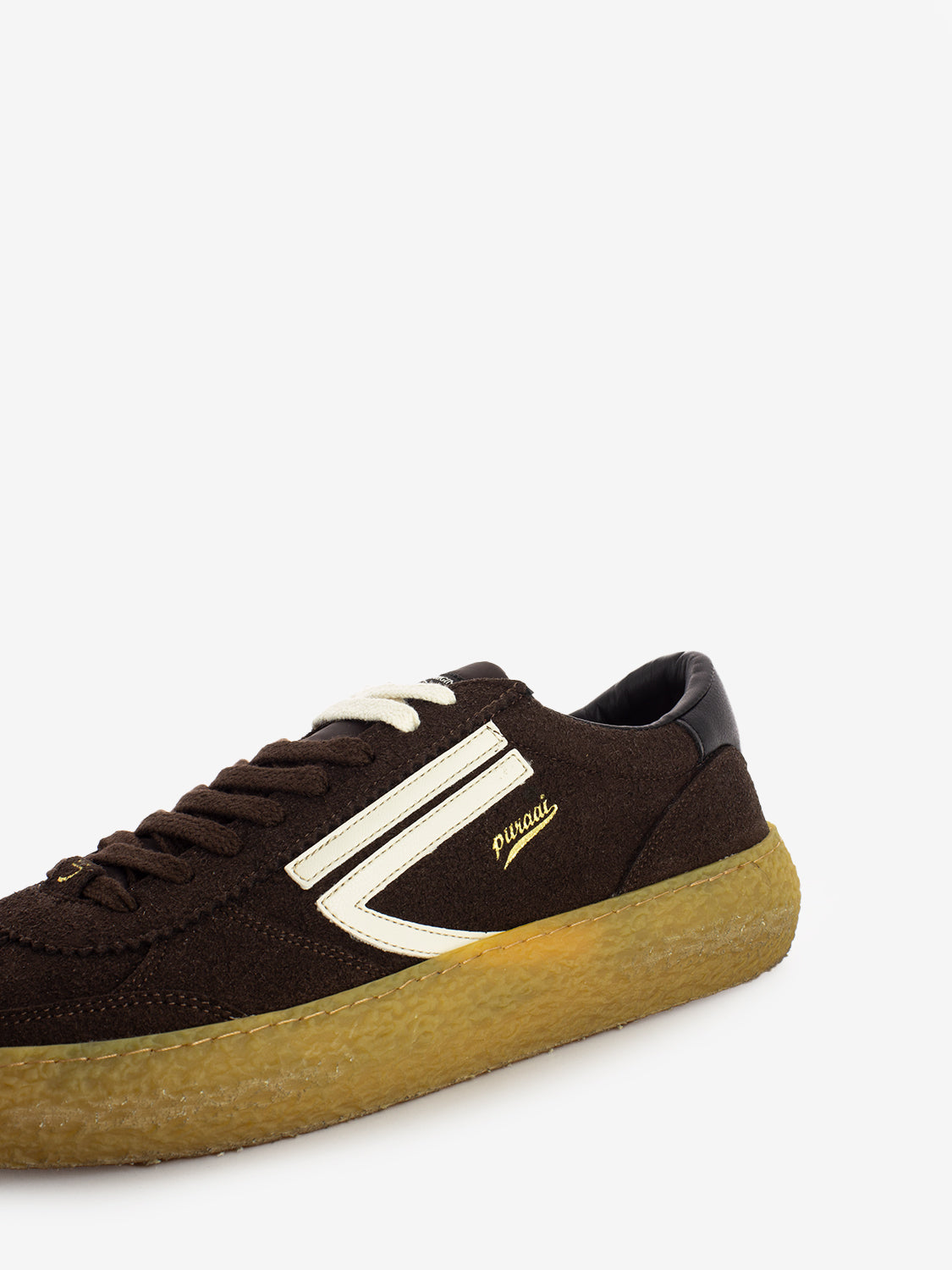 Sneakers 1.01 Vintage cocoa
