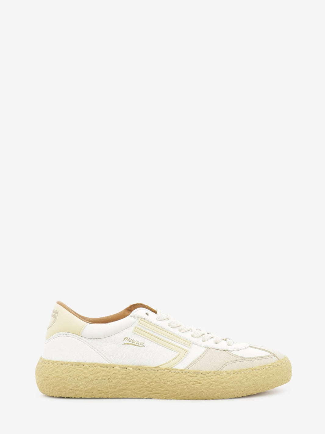 Sneakers 1.01 Vintage coconut milk