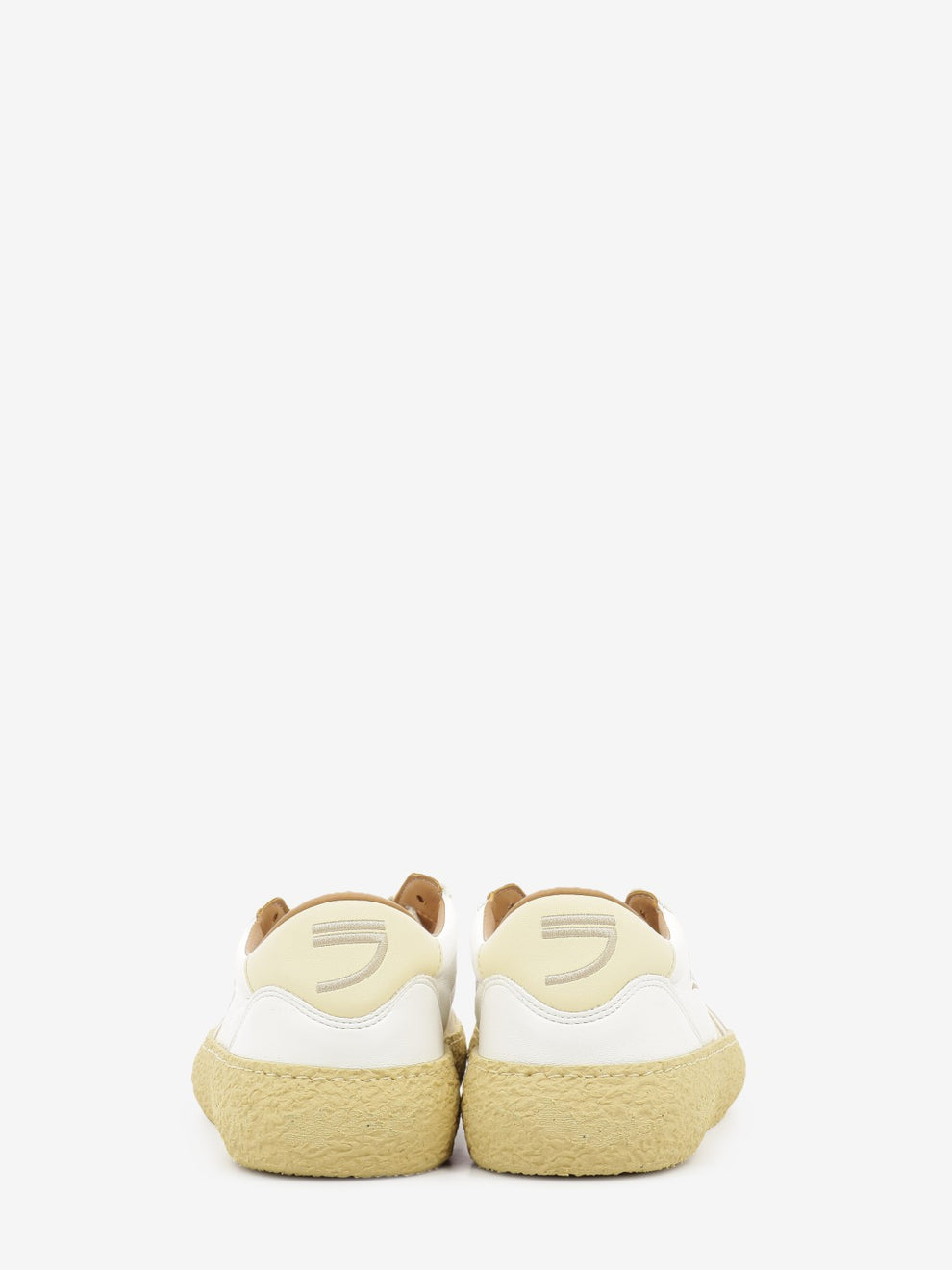 VINTAGE SNEAKER COCONUT MILK PU101V-052_COCOMLK