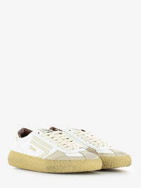 Sneakers 1.01 Vintage cream
