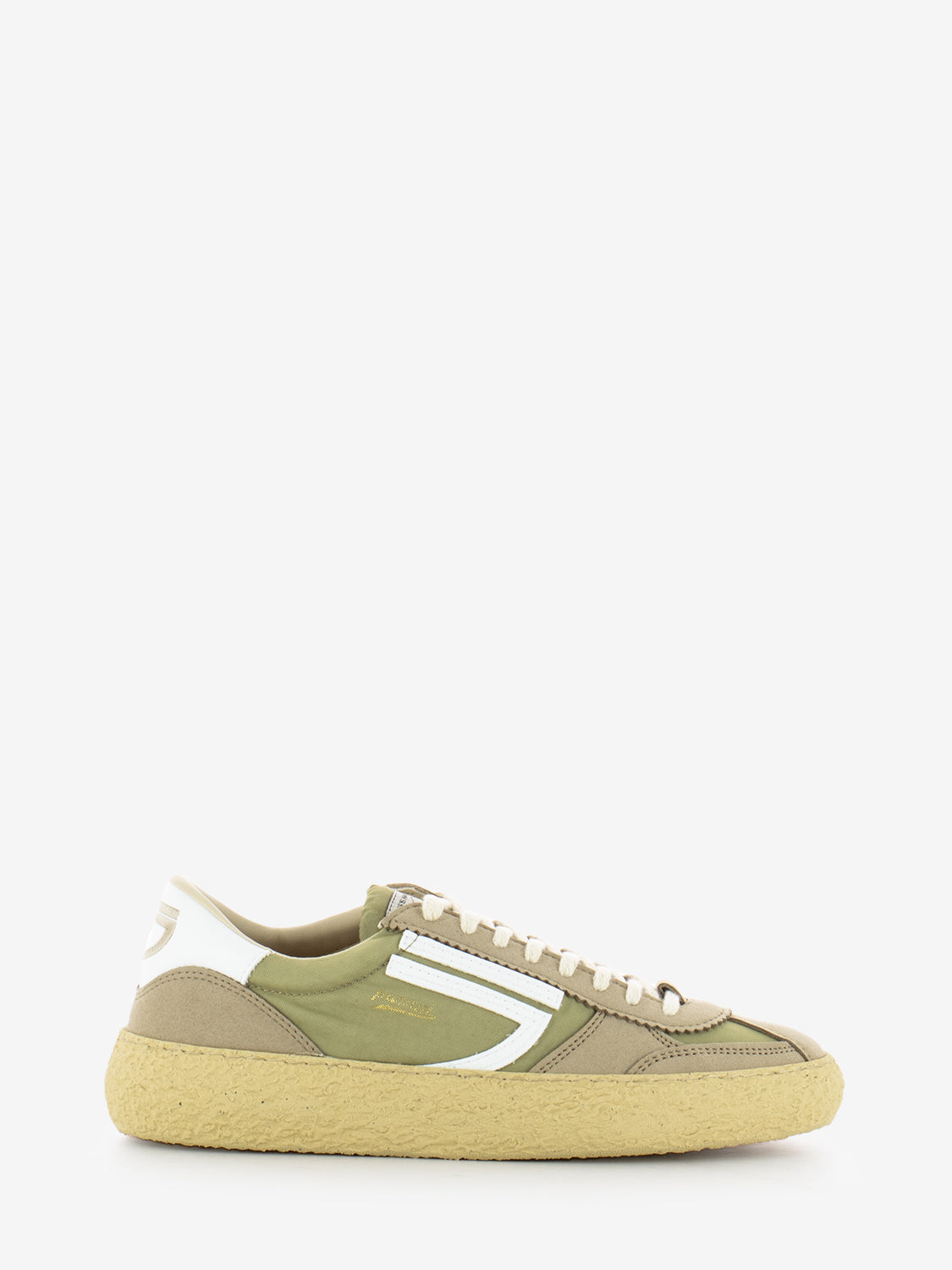 Sneakers 1.01 vintage golden beach