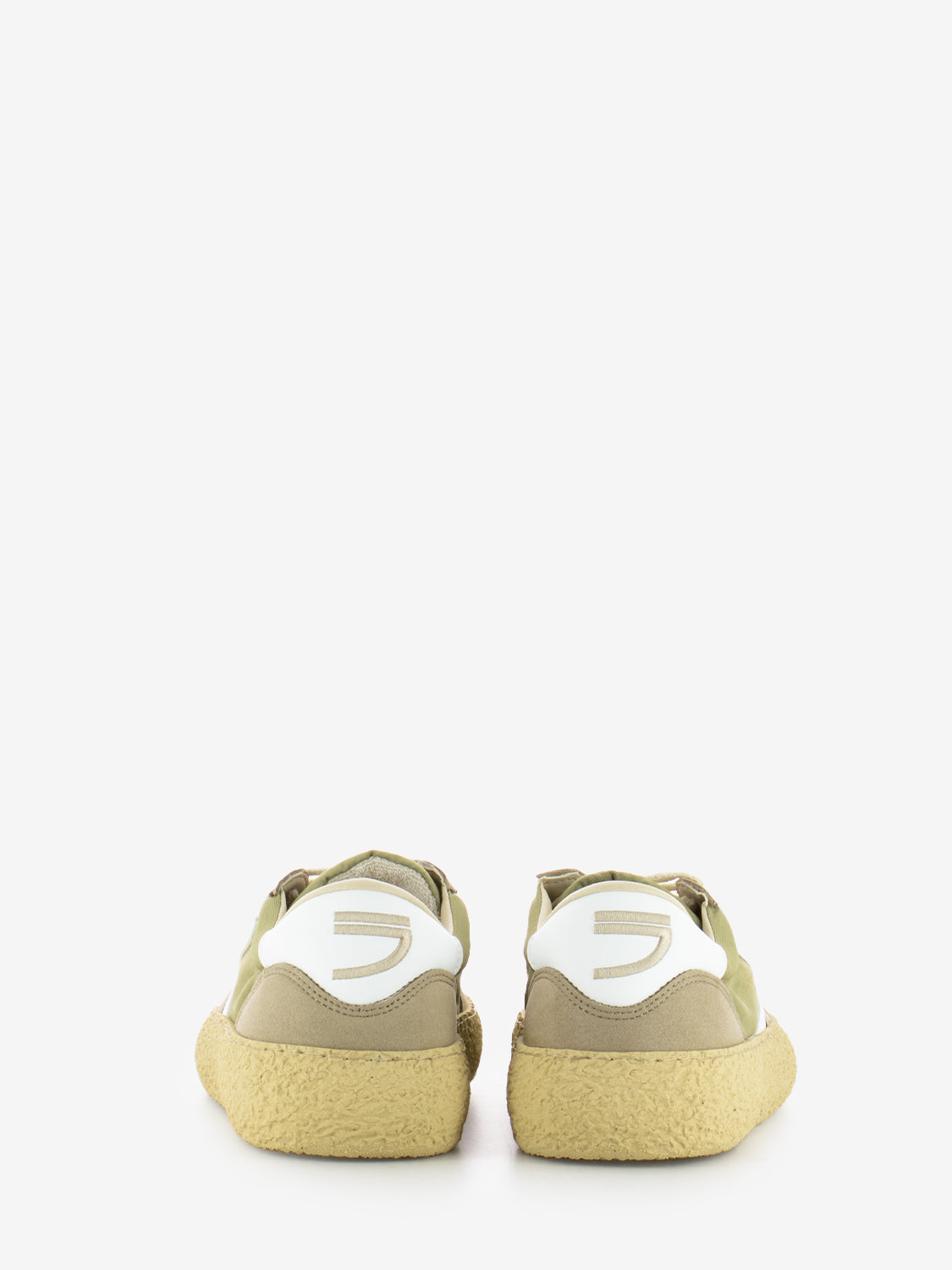 Sneakers 1.01 vintage golden beach