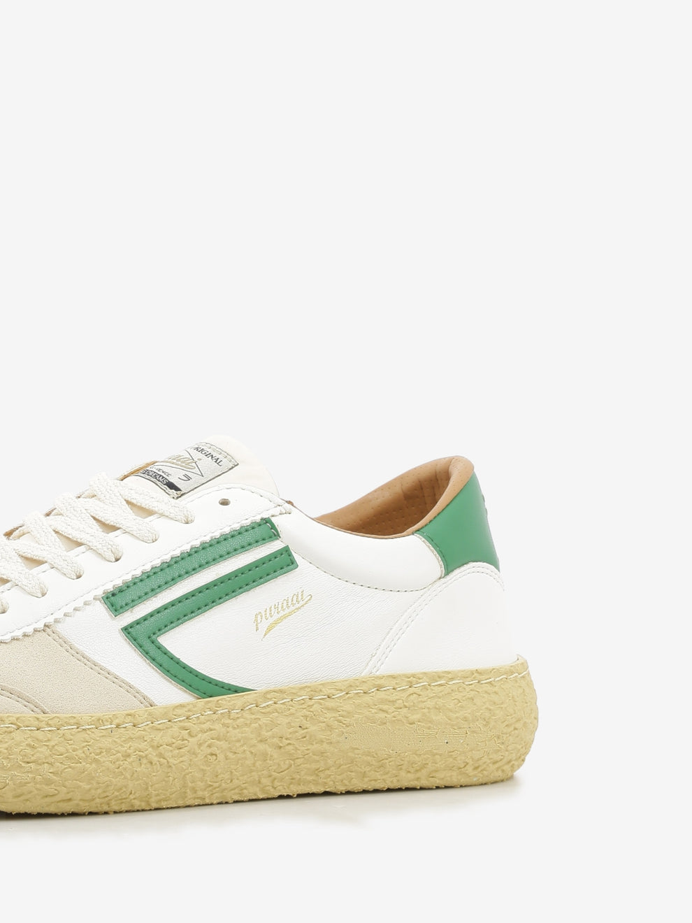 Sneakers 1.01 Vintage grass