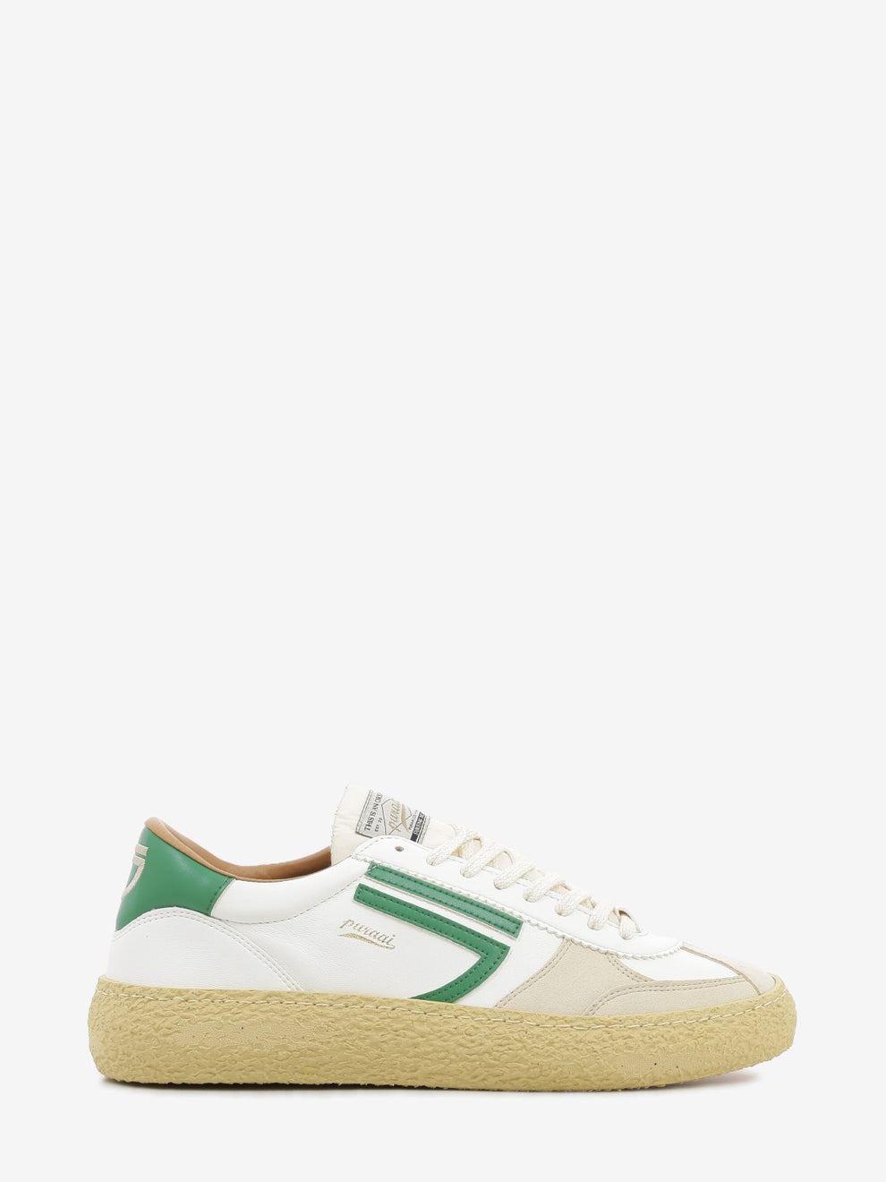 Sneakers 1.01 Vintage grass