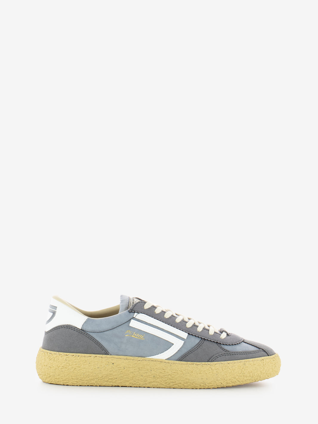 1.01 Vintage summer sunshine sneakers