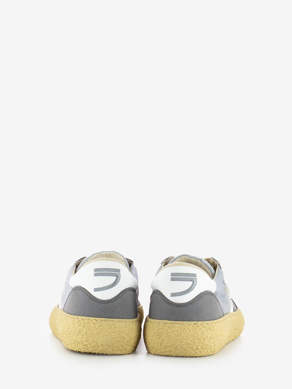 Sneakers 1.01 Vintage summer sunshine