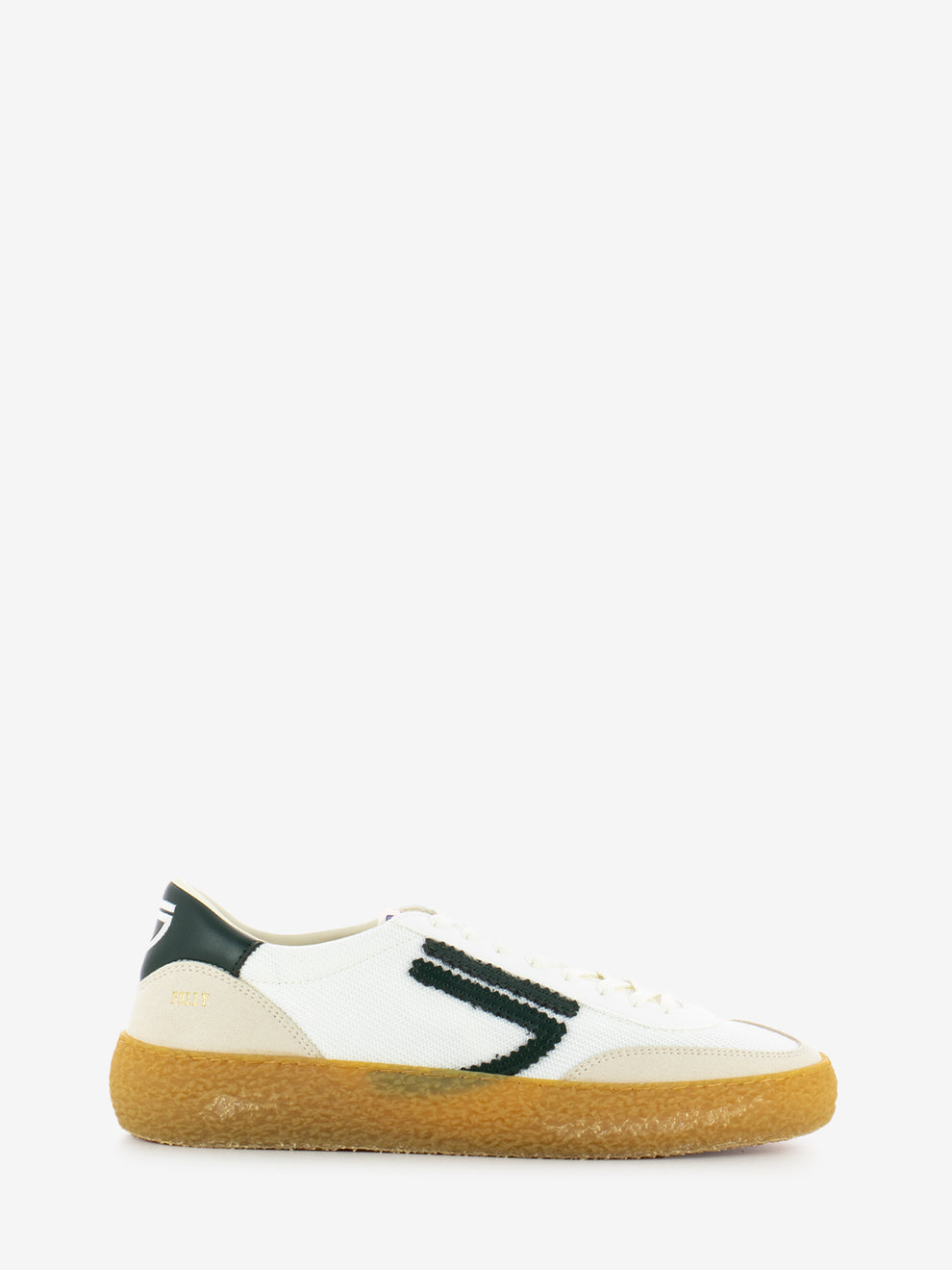 Sneakers 4.05 Polly evergreen