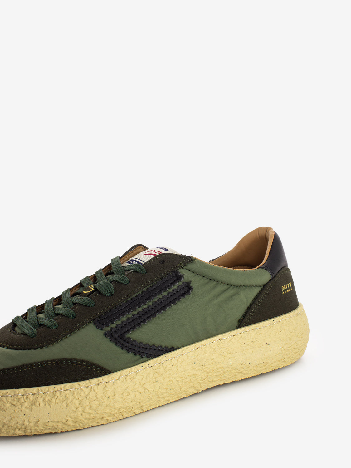 Sneakers 4.05 Polly Mayway