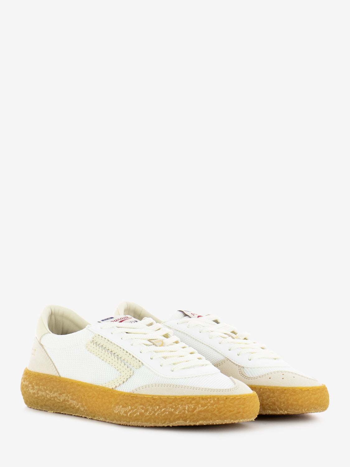 Sneakers 4.05 Polly shell