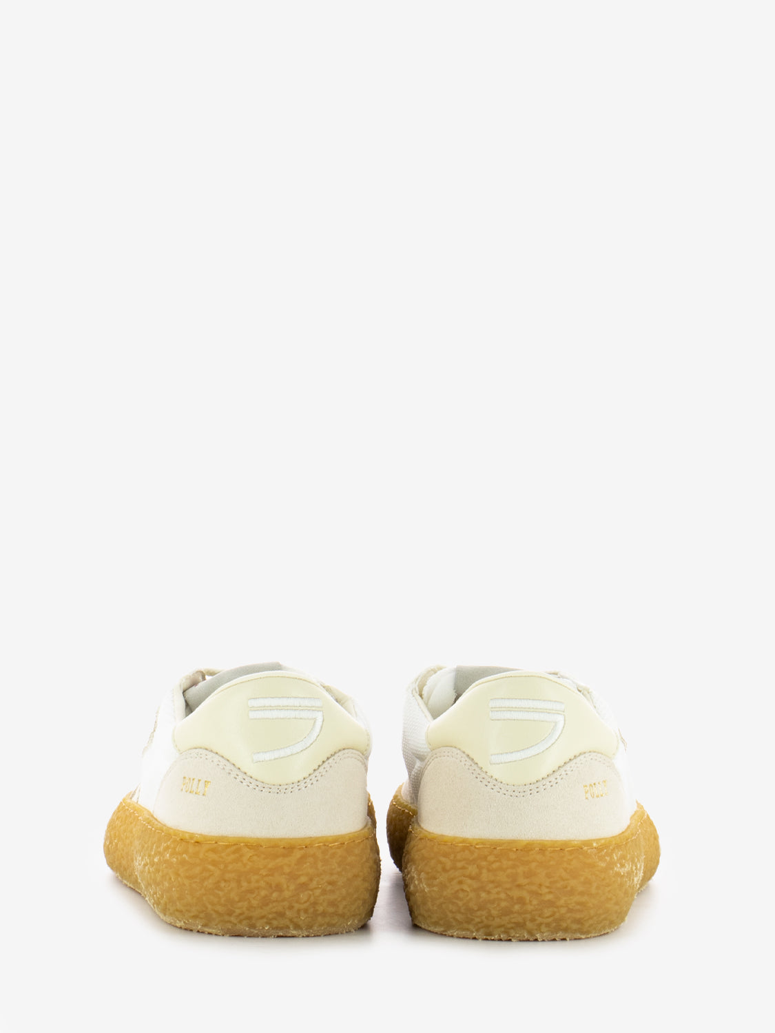 Sneakers 4.05 Polly shell