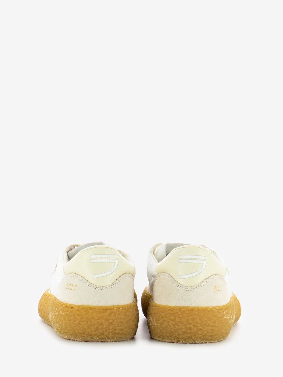 Sneakers 4.05 Polly shell
