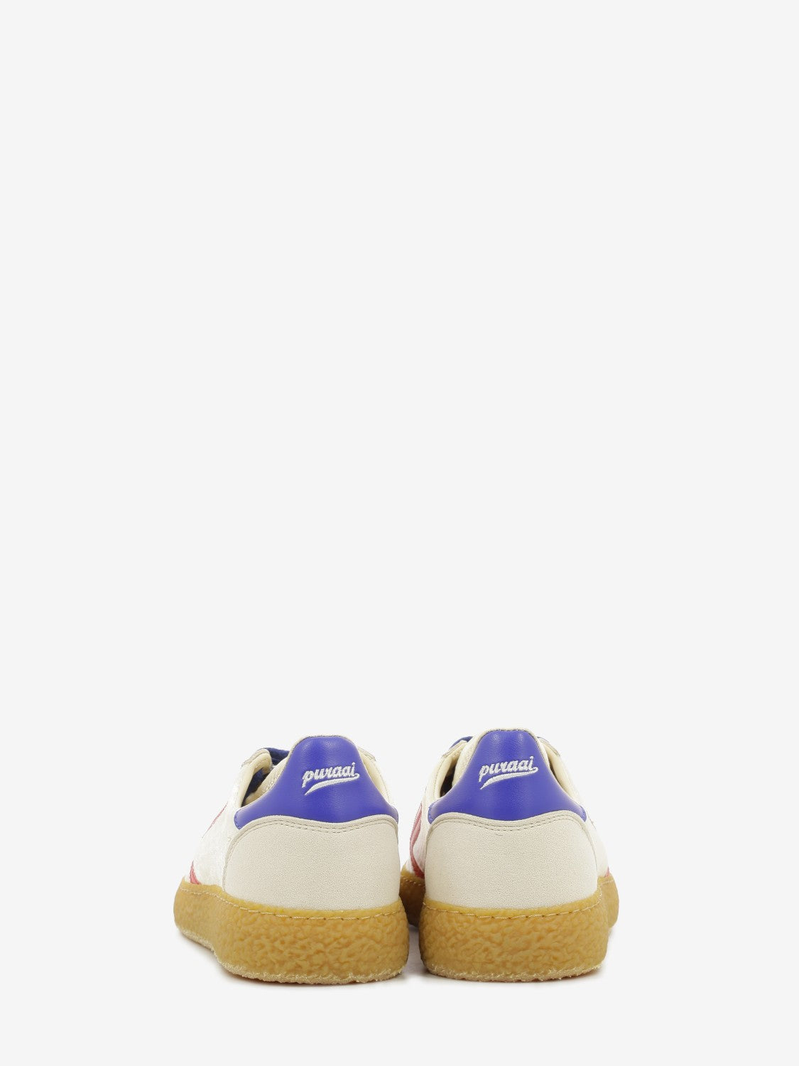 Sneakers 6.01 XS velluto summer sand