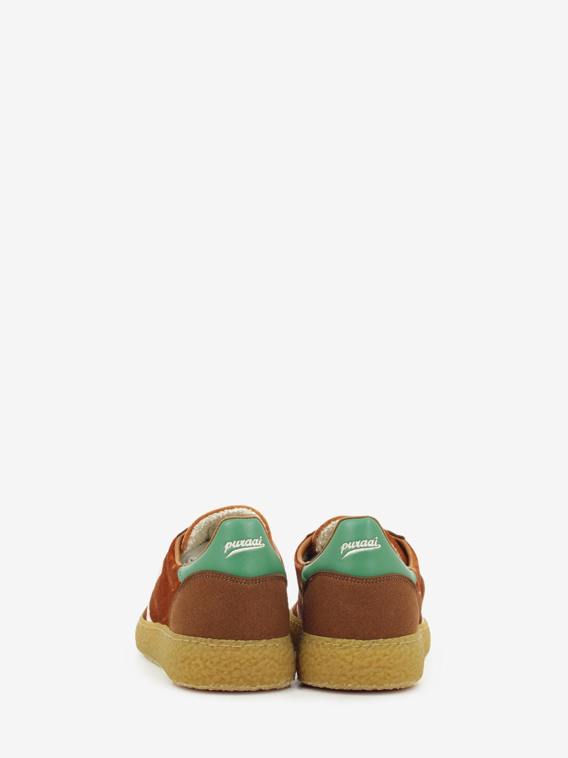Sneakers 6.01 XS velvet bronze