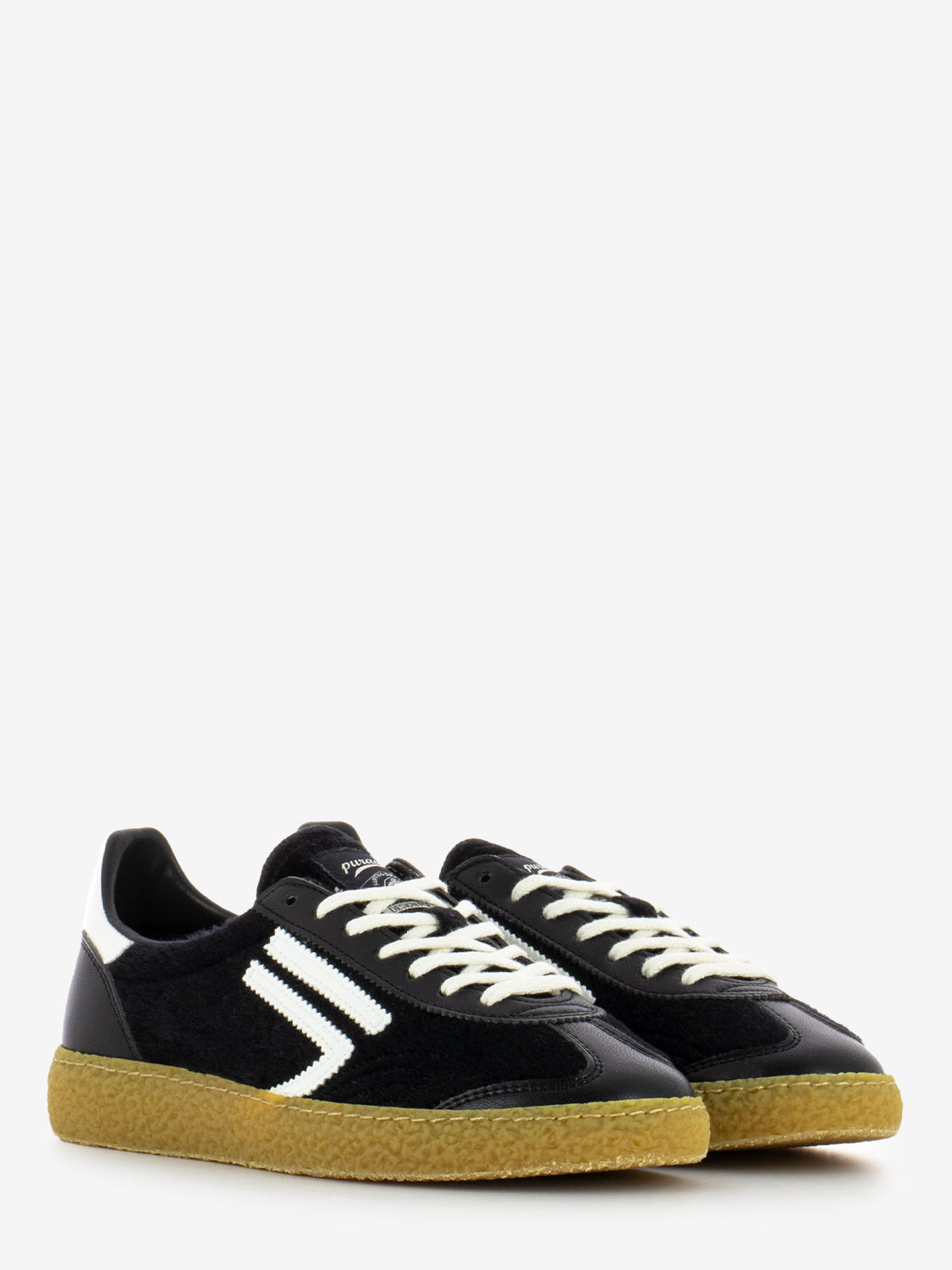 MOONLESS PONY SNEAKERS PU601X-028_MON