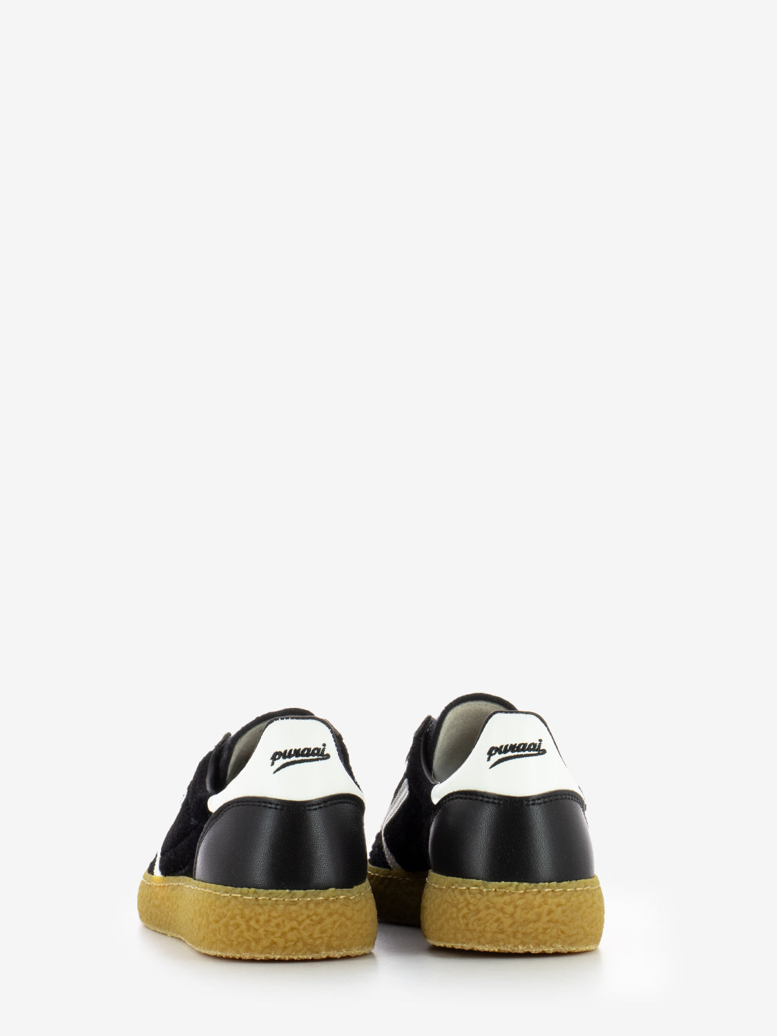 MOONLESS PONY SNEAKERS PU601X-028_MON