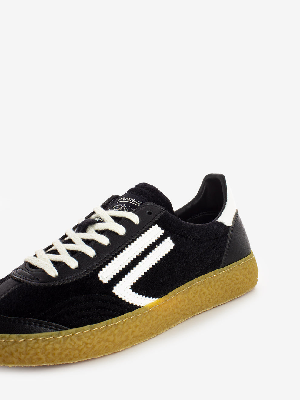 MOONLESS PONY SNEAKERS PU601X-028_MON