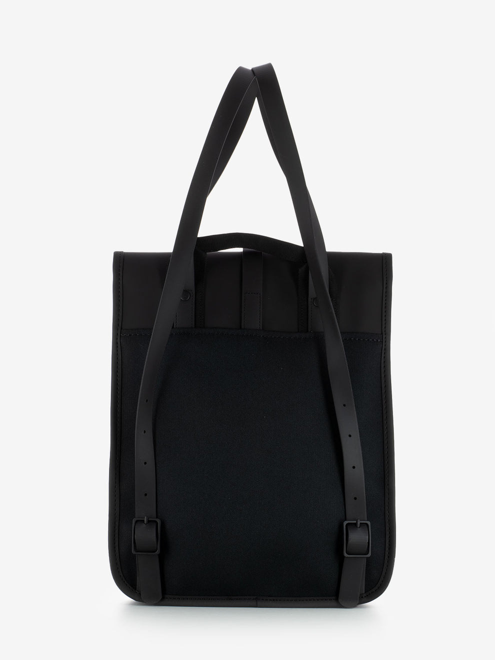 Backpack micro W3 black