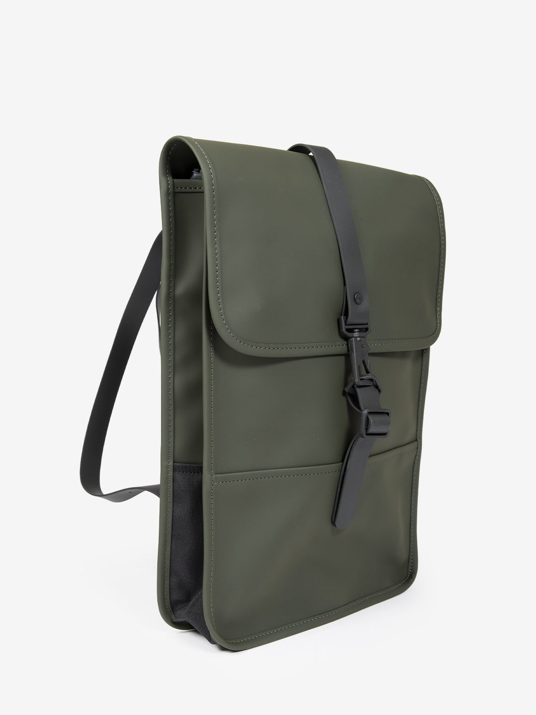 Backpack mini green