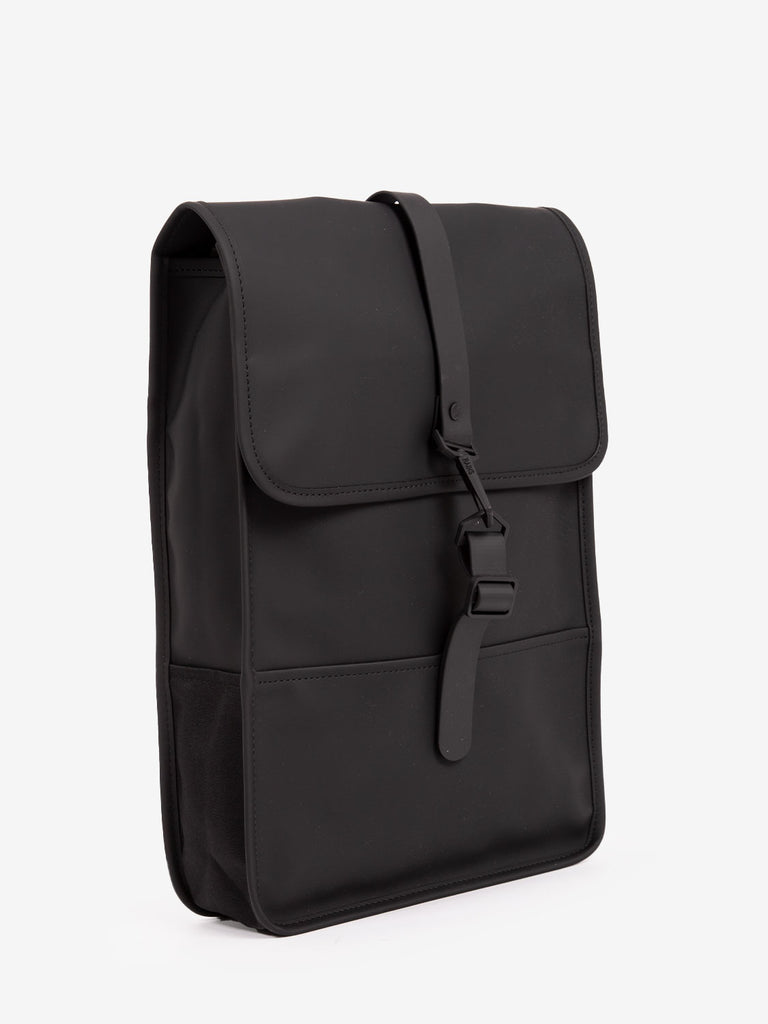 RAINS - Backpack mini W3 Black